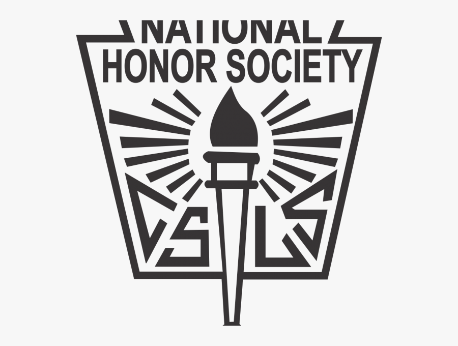 National Honor Society Png, Transparent Clipart