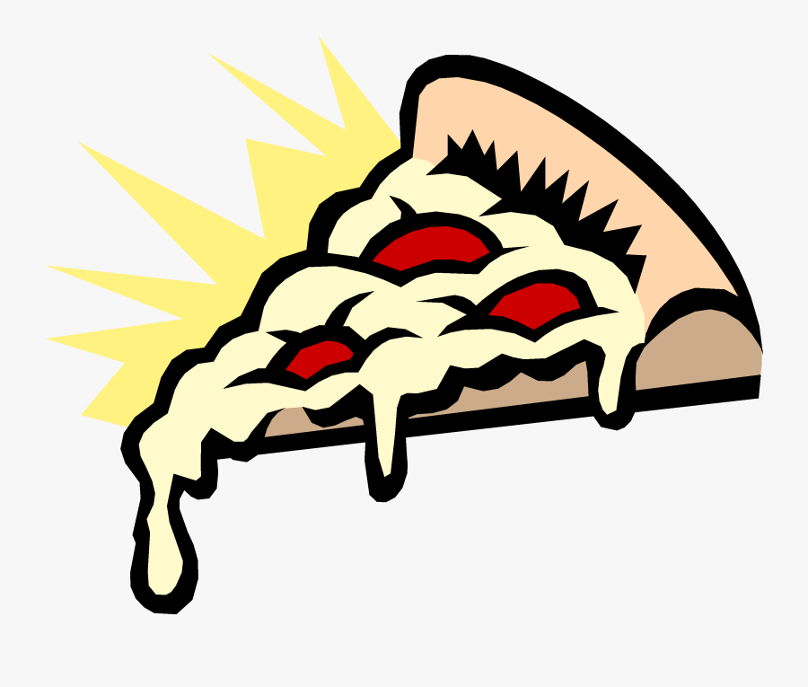 Pizza My Favorite Food Clipart , Png Download - Pizza My Favorite Food, Transparent Clipart