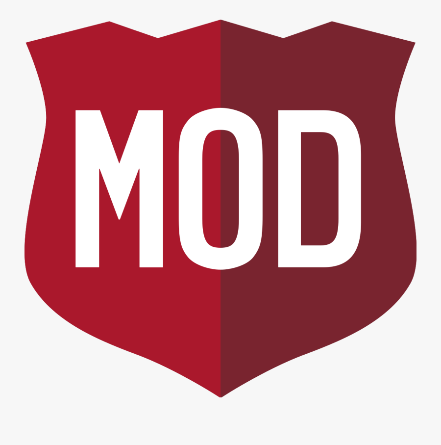 Mod Pizza Logo Free Transparent Clipart Clipartkey