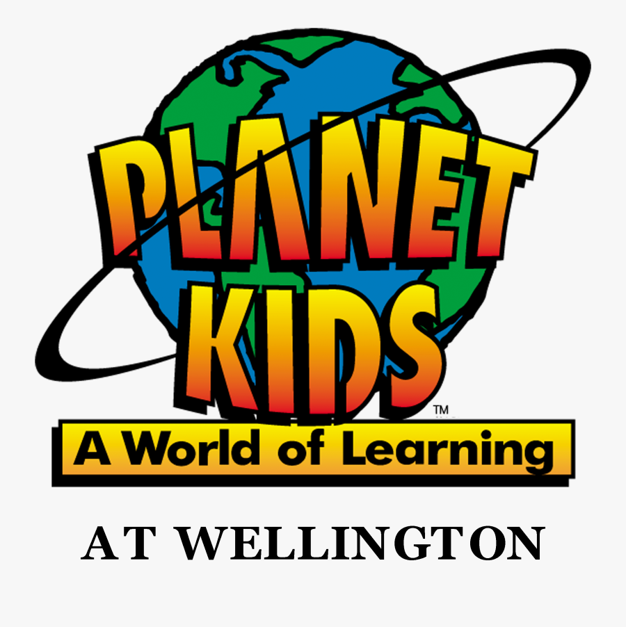 In 92% Of Our Graduates Attending Their First-choice - Planet Kids Logo Png, Transparent Clipart