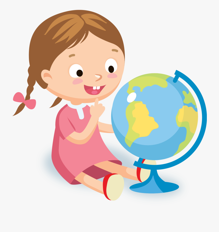 Child, Transparent Clipart