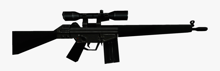 Png Clipart Weapons Best - Css Sniper, Transparent Clipart