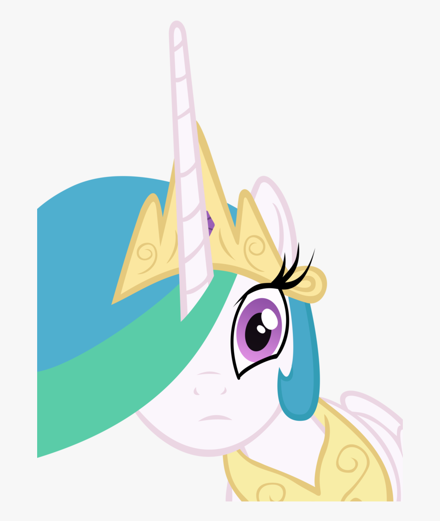 Image Library Download Absurd Res Artist - Optimus Prime And Princess Celestia, Transparent Clipart