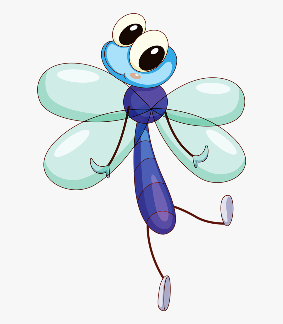 Ϧugs ‿✿⁀ Cute Images, Interior Walls, Flying Insects, - Cartoon Insect, Transparent Clipart