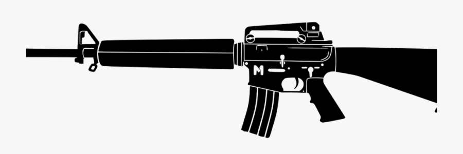 Facts About Mass Shootings - Src Airsoft, Transparent Clipart