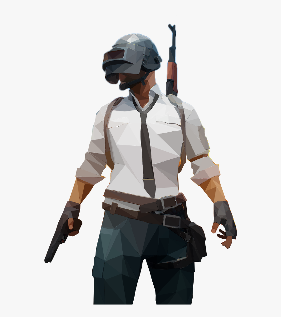 Pubg Clipart M16 - Pubg Photo Hd Download, Transparent Clipart