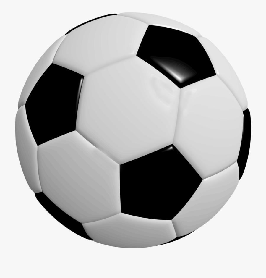 Football Png Clipart Free Download - Soccer Ball Png Transparent, Transparent Clipart