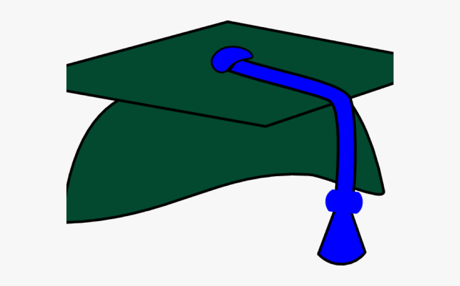 Download Blue Graduation Hat And Gold Tassels Clipart - Tassel Image Svg , Free Transparent Clipart ...