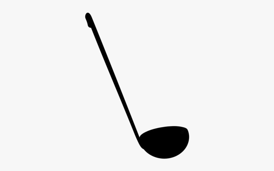 Soup Ladle Png Free Clipart - Wedge, Transparent Clipart