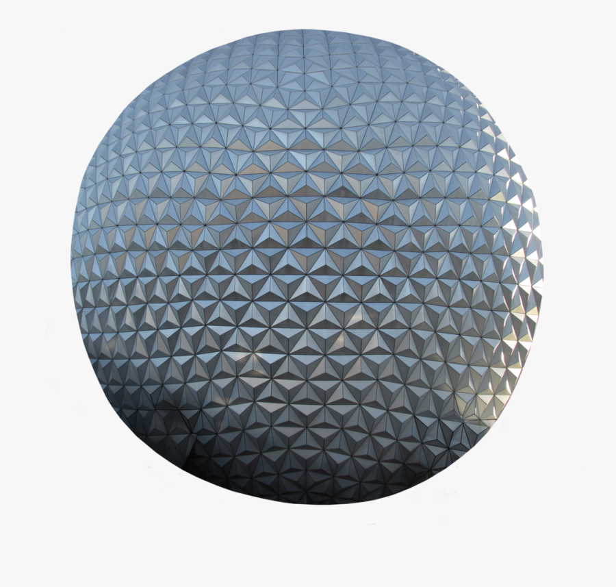 Spaceship Earth Disney"s Animal Kingdom Disney"s Hollywood - Disney World, Epcot, Transparent Clipart