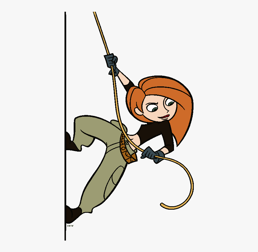 Kim Possible Clip Art Disney Clip Art Galore Kim Possible Png Free