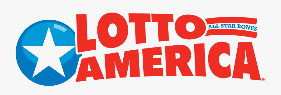 Clip Art Lotto America Iowa - Lotto America Winning Numbers, Transparent Clipart