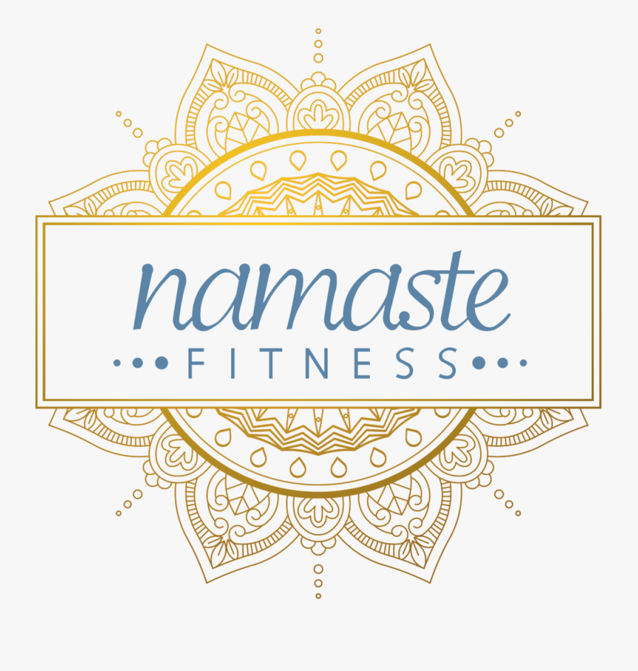 Namaste Fitness - Namaste Fitness Chula Vista, Transparent Clipart