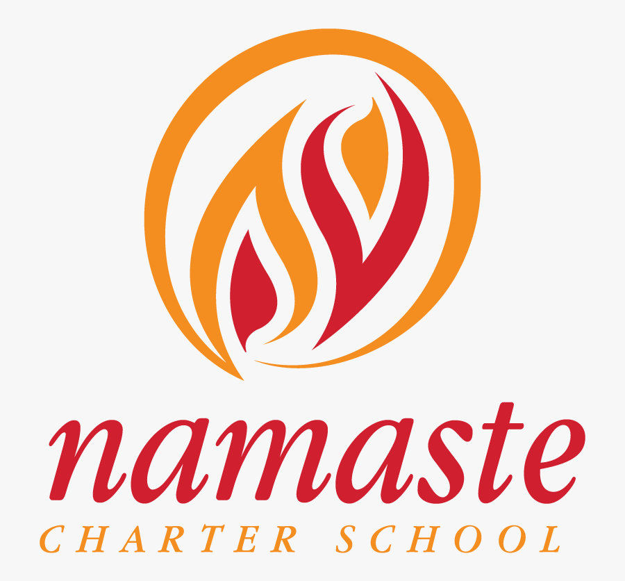 Namaste Charter School Logo Clipart , Png Download - Namaste Charter School, Transparent Clipart