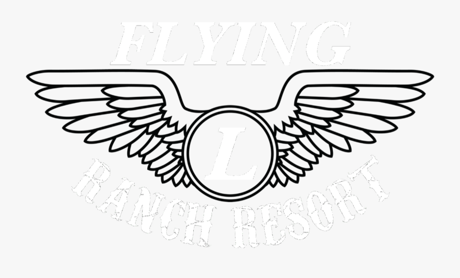 Transparent Bandera Png - Pilot Wings Clip Art, Transparent Clipart
