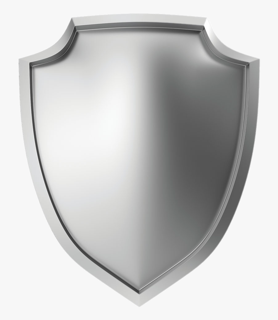 Transparent Ctr Shield Clipart - Shield Logo Png Hd, Transparent Clipart