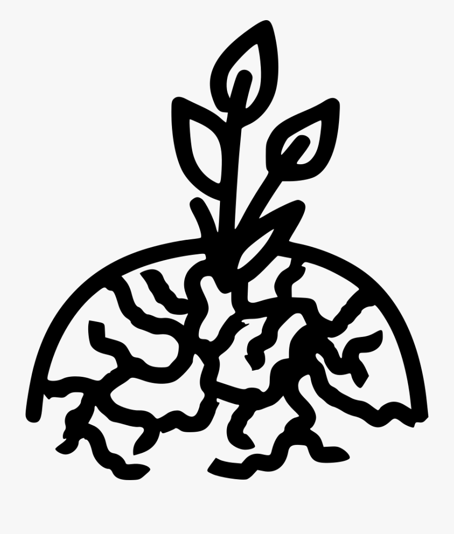 Drought Drawing Land - Drought Icon Free, Transparent Clipart