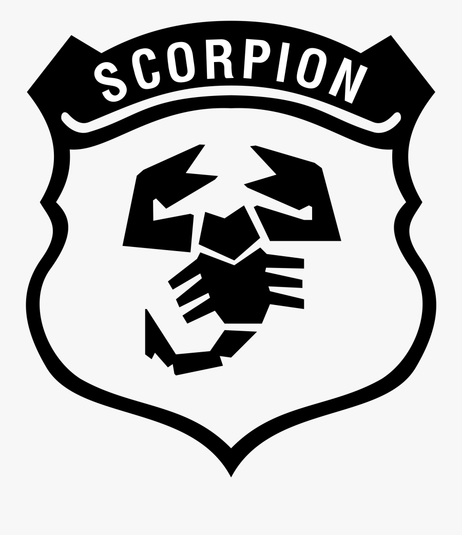 Art - Logo Scorpion King, Transparent Clipart