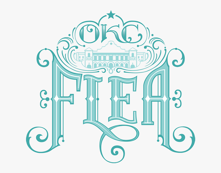 Okc Flea Oklahoma City"s Indie Market, Transparent Clipart