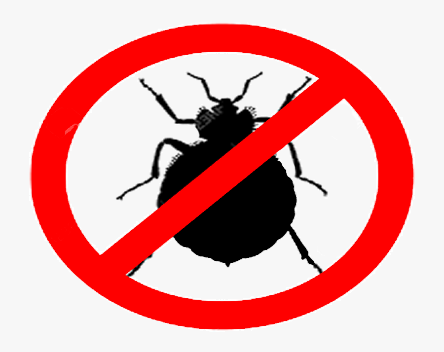 Bed Bugs Clipart , Png Download - Stop Bed Bugs, Transparent Clipart