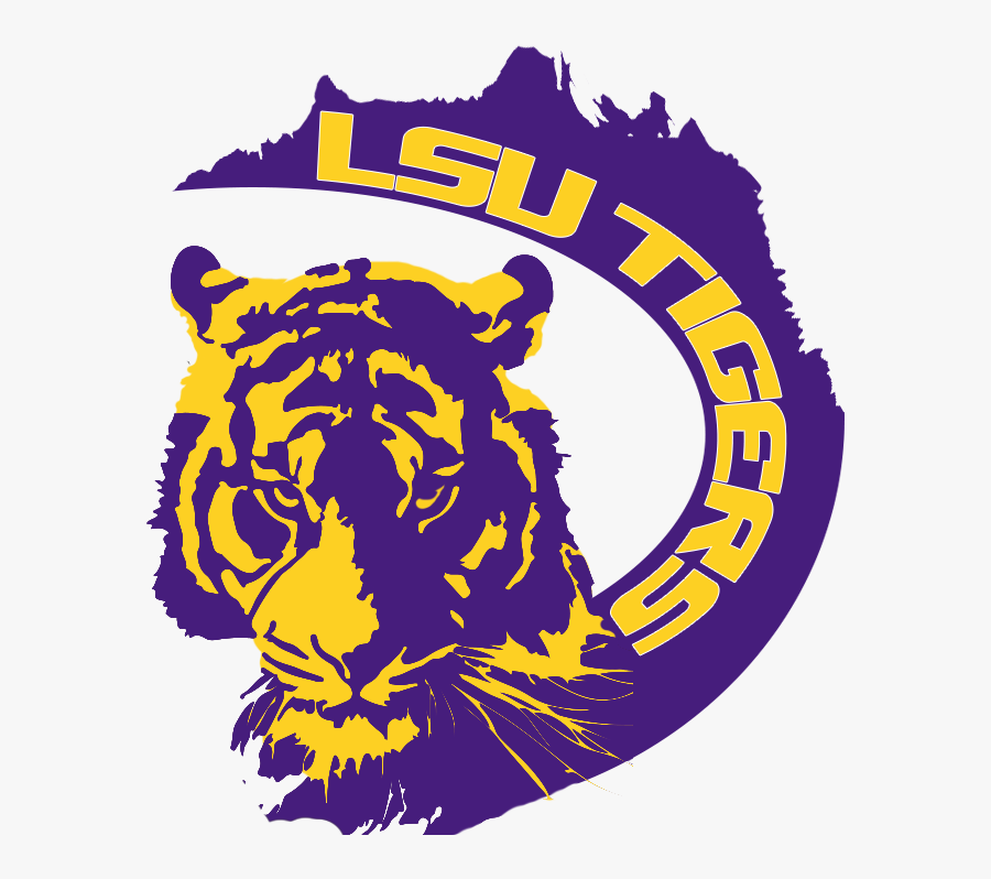 Lsu Logo , Free Transparent Clipart - ClipartKey