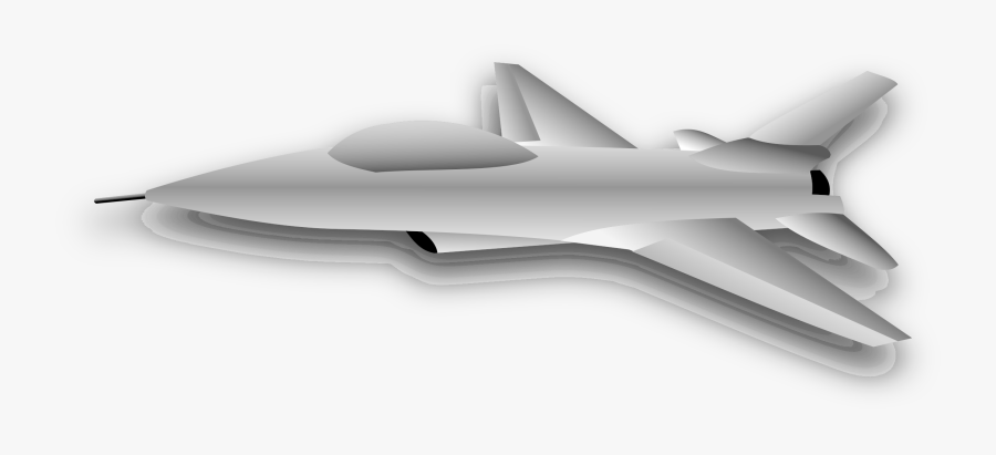 Transparent Fighter Plane Png - Transparent Background Fighter Plane Png, Transparent Clipart