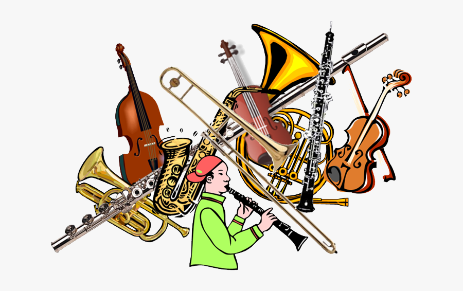 Music musical instruments