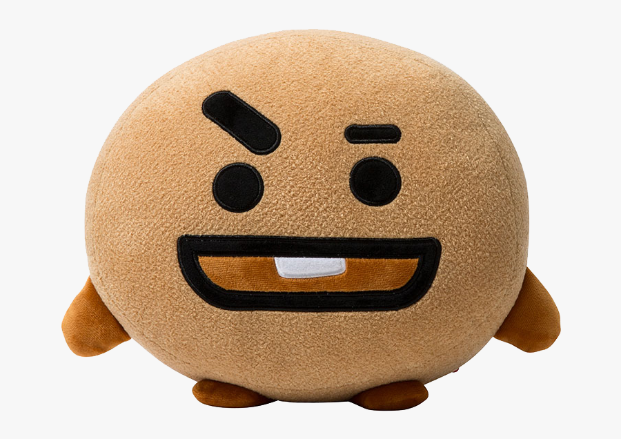 Bt21 X Bts Plush"
 Data Zoom="//cdn - Bt21 Shooky, Transparent Clipart