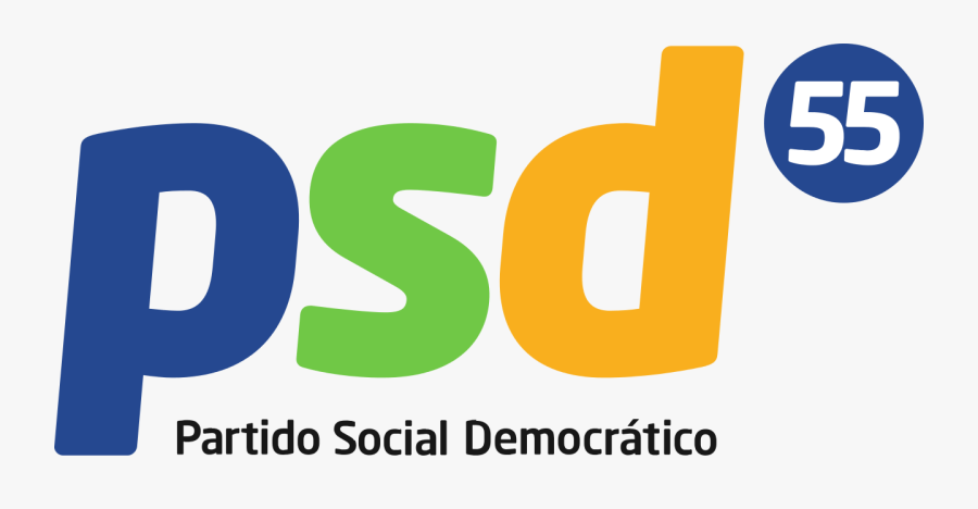 Social Democratic Party Brazil - Logo Psd Png , Free Transparent ...