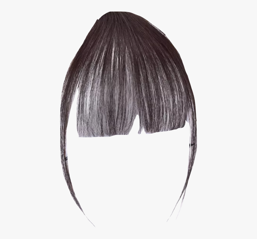 hair fringe png clipart black and white transparent hair bangs png free transparent clipart clipartkey hair fringe png clipart black and white
