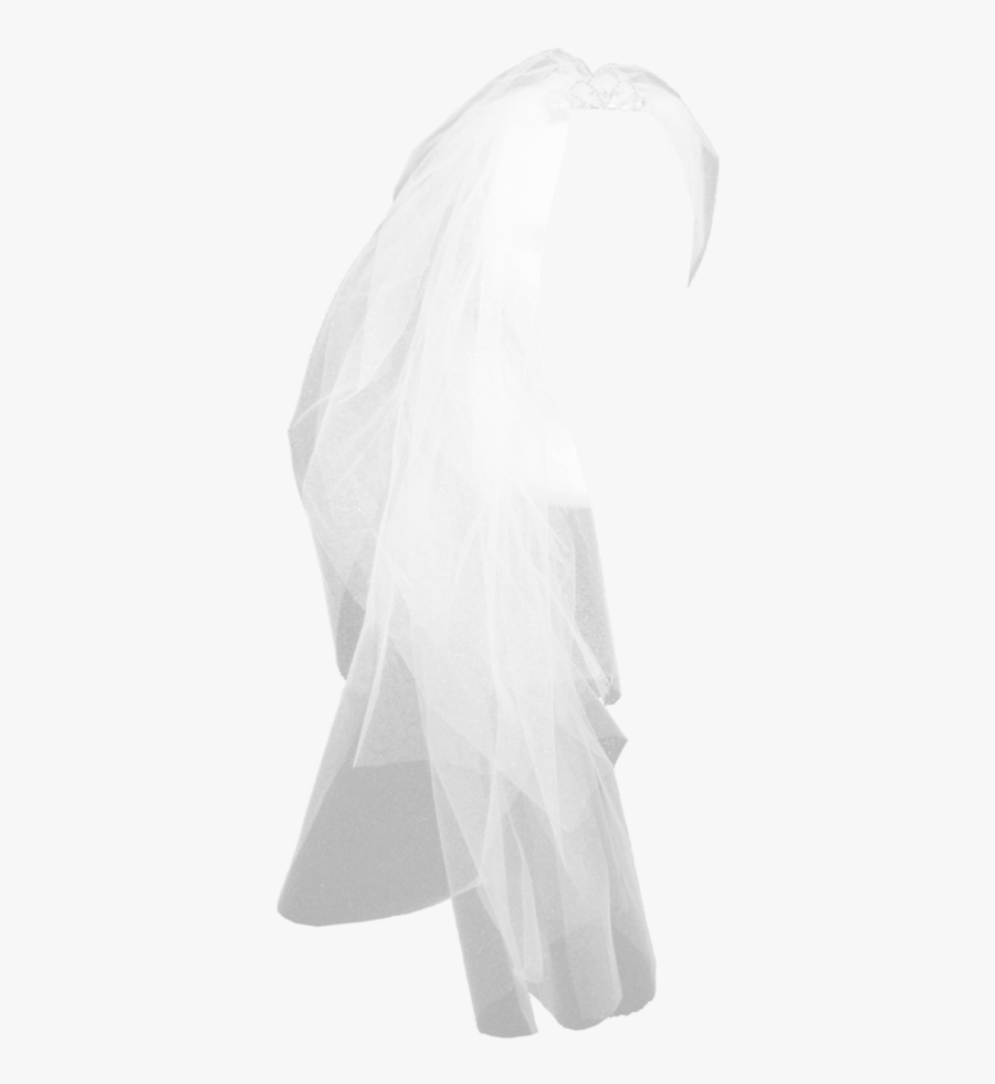 #wedding #veil #freetoedit - Origami, Transparent Clipart