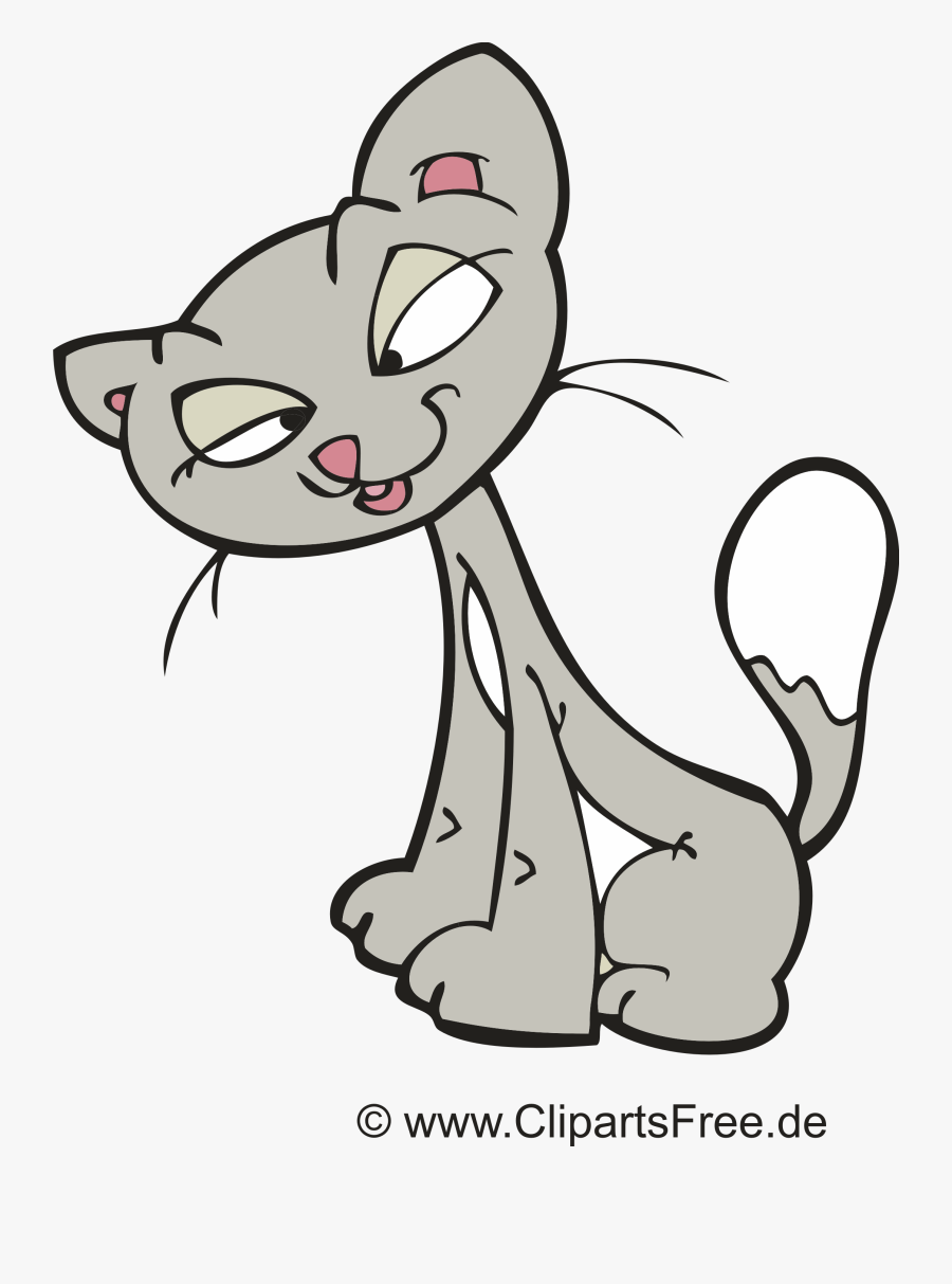 Chat Illustration Gratuite Ferme Clipart Clipart Chat Free Transparent Clipart Clipartkey