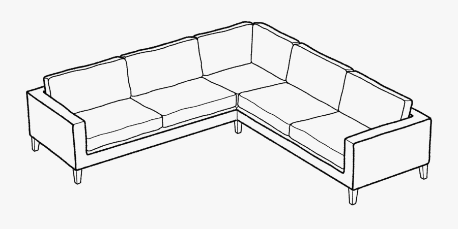 Couch Front View Drawing / If you are looking for sketch couch drawing