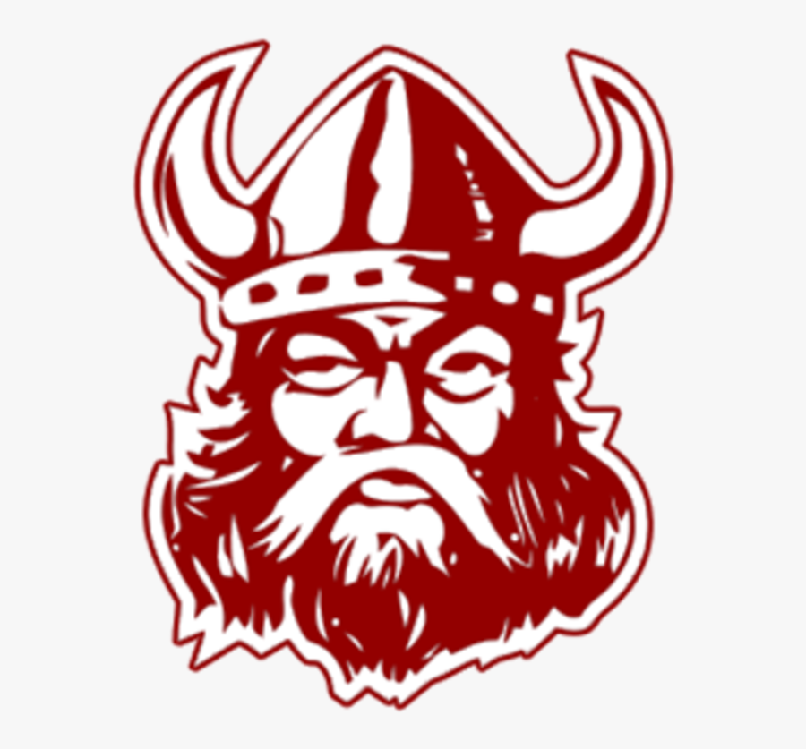 Viking Lowndes High School, Transparent Clipart