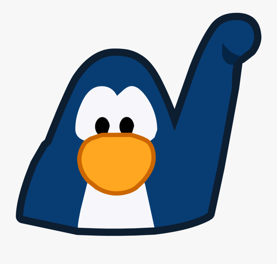 Emoji Clipart Animation - Club Penguin Discord Emoji, Transparent Clipart