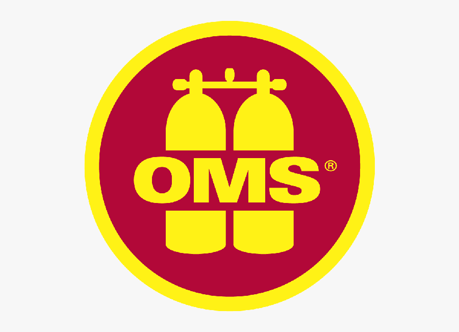 Oms Dive Website - Ocean Management Systems Logo, Transparent Clipart
