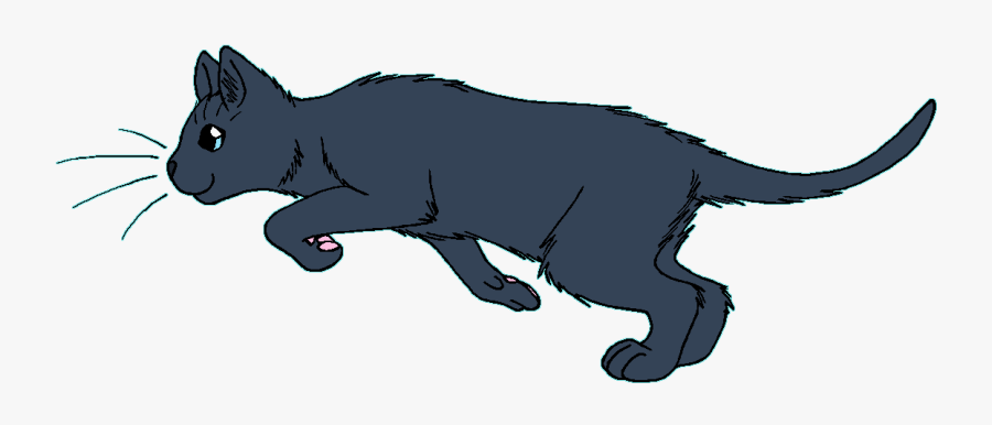 Warrior Cats Sparkpelt Clipart , Png Download - Leopardfoot Warrior Cats, Transparent Clipart