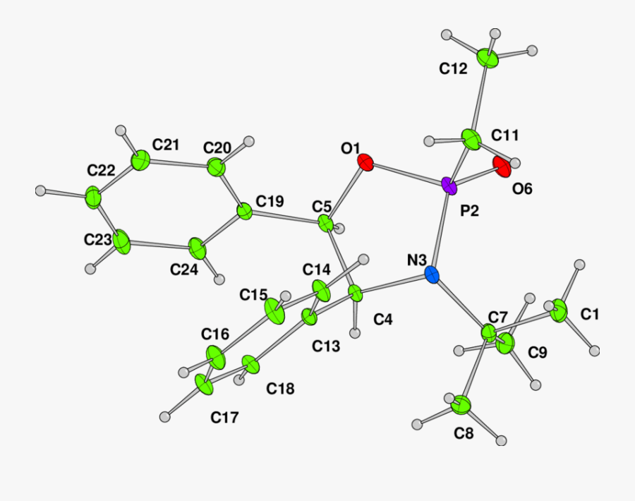 Clip Black And White Drawing Atoms C12 - Map, Transparent Clipart