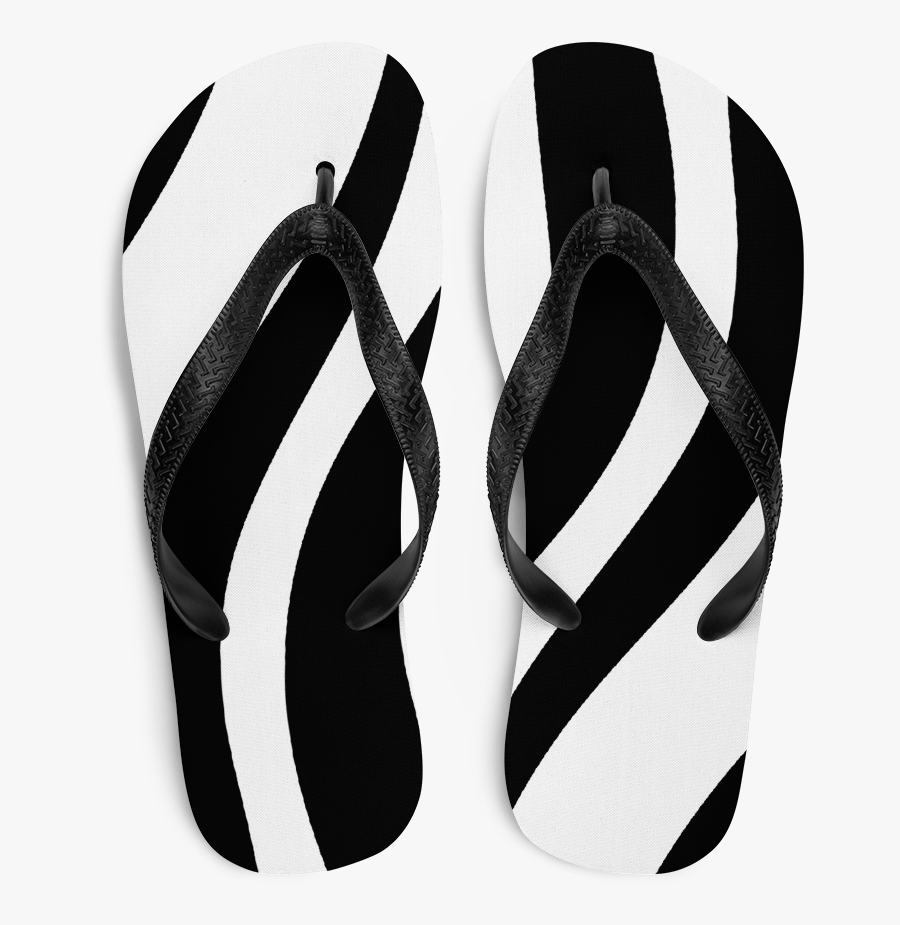 Flip-flops, Transparent Clipart