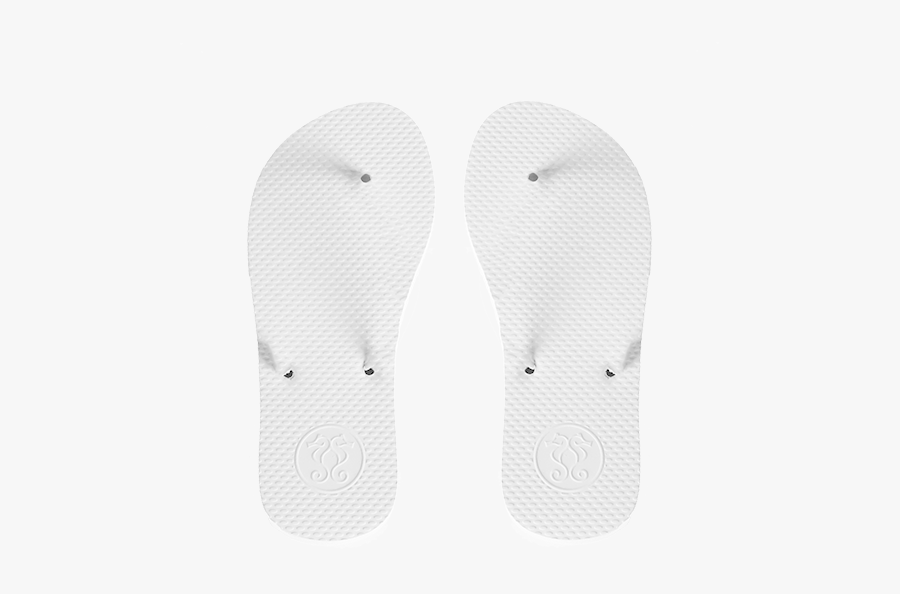 Flip-flops, Transparent Clipart