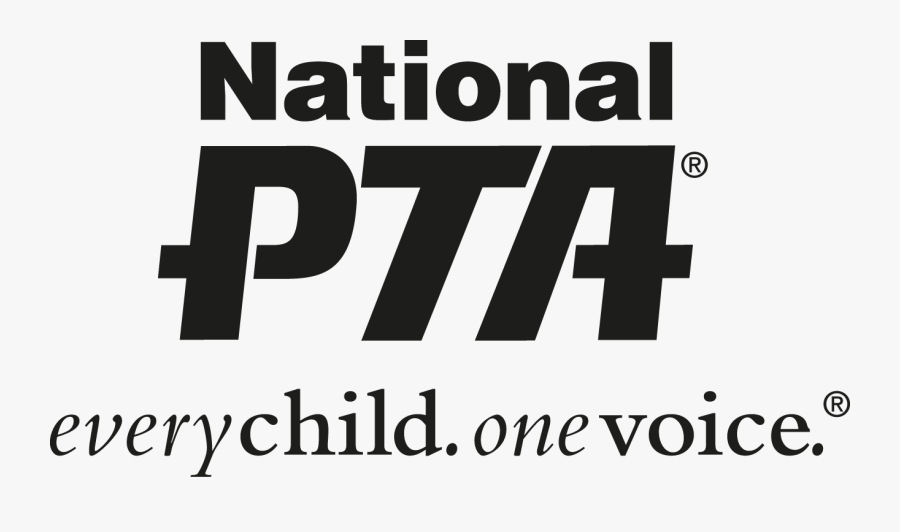 Pta Logo Png - Illinois Pta, Transparent Clipart
