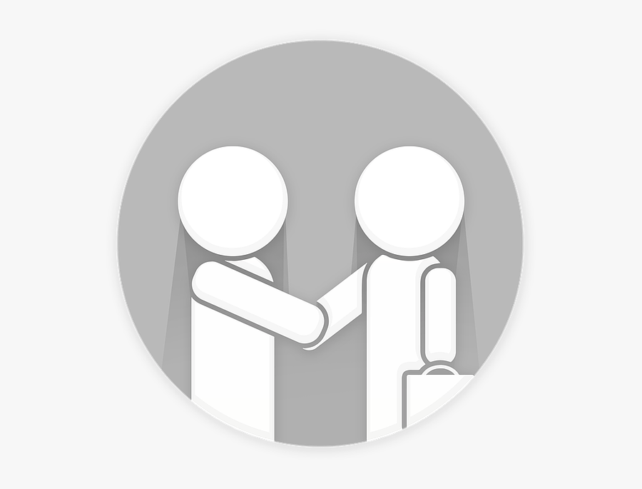 Pickup Icon - Talk With Customer Icon, Transparent Clipart