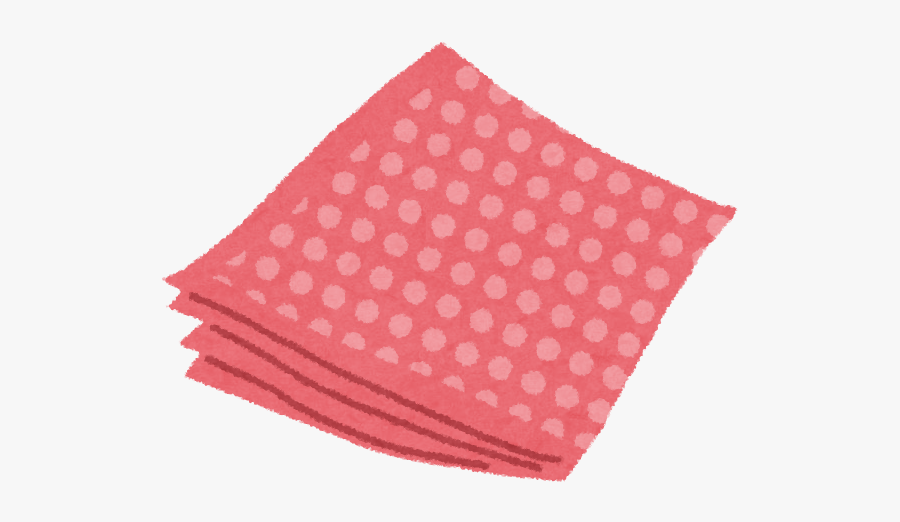 Handkerchief Png Picture - Red Handkerchief Clipart, Transparent Clipart