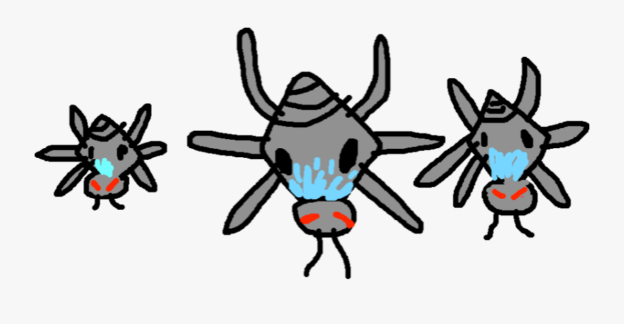 All Mutation Mini Bosses Tynker, Transparent Clipart