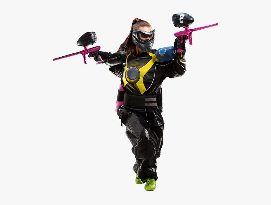 Image Is Not Available - Eduventure Dubai Paintball, Transparent Clipart