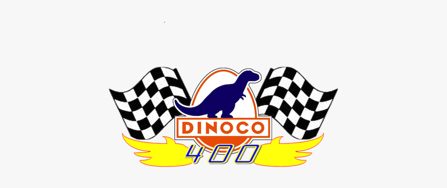 Pstion Cup - Cars Dinoco Piston Cup, Transparent Clipart