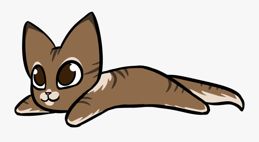 Transparent Mammal Clipart - Cartoon, Transparent Clipart