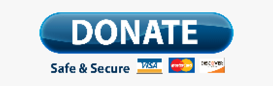 Paypal Donate Button Png Transparent Images - Parallel, Transparent Clipart