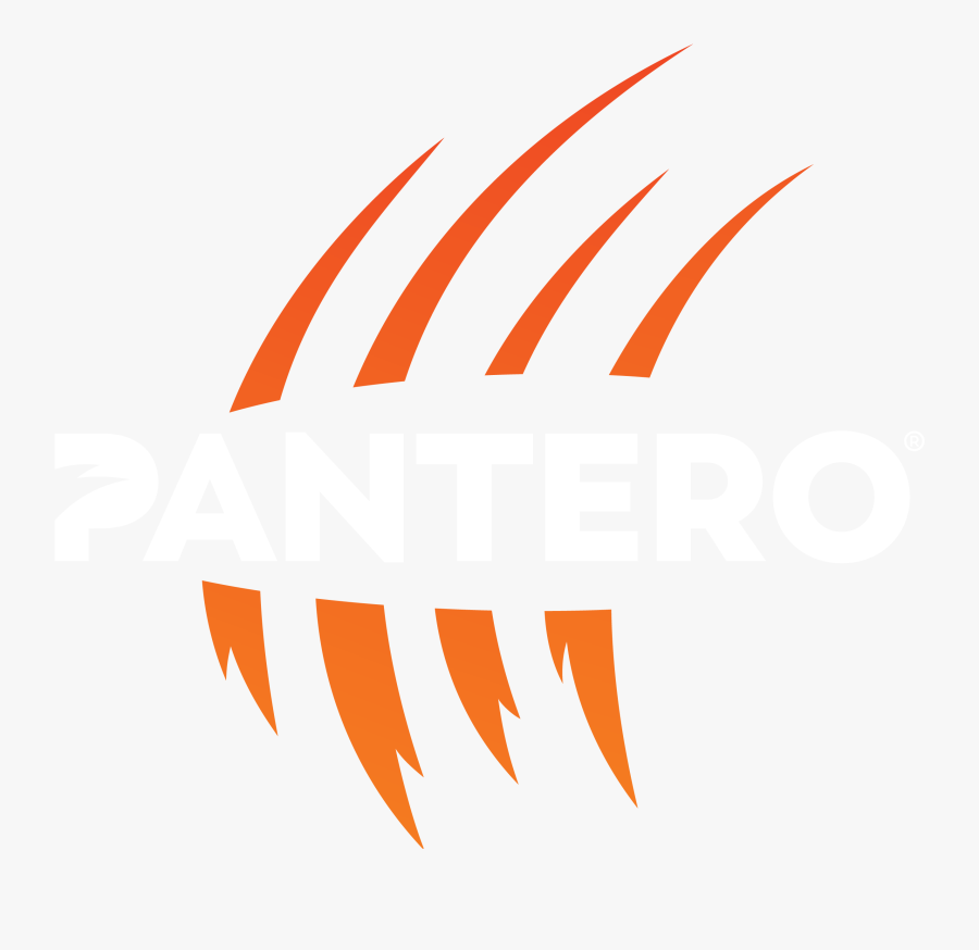 Dark Pantero Logo - Graphic Design, Transparent Clipart