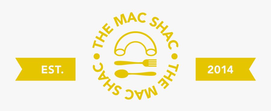 The Mac Shac - Circle, Transparent Clipart